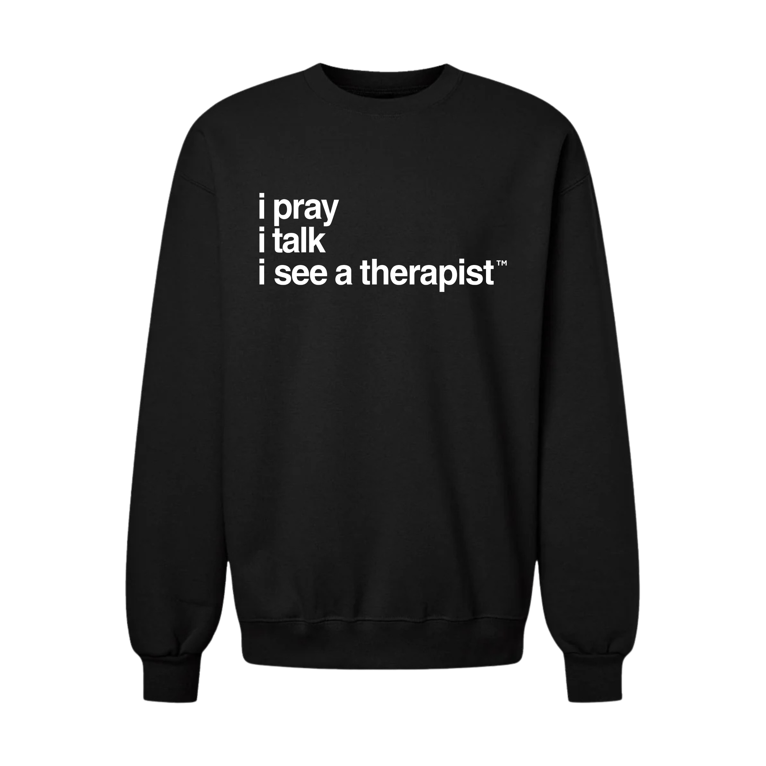 psychicfever TALK TO ME NICE スウェットセット SHOP TRC — The Relationship Clinic